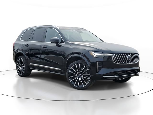 New 2026 Volvo XC90 B6 Plus w/ Protection Package Premier image 1