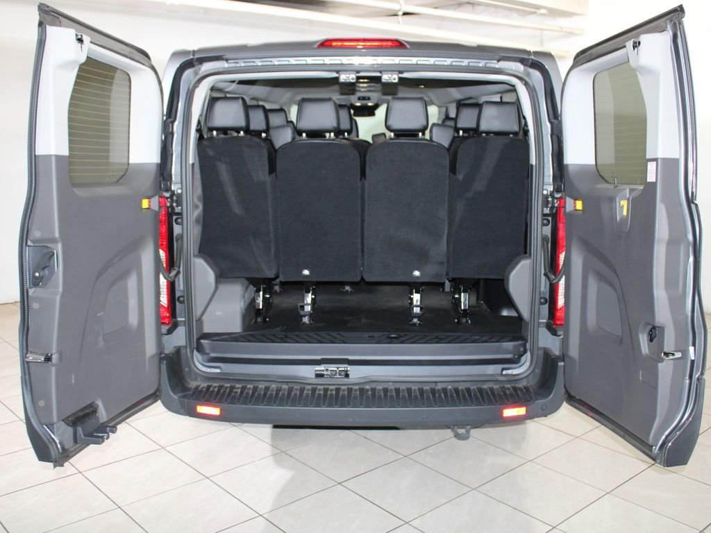 Used 2023 Ford Transit 350 XL image 22