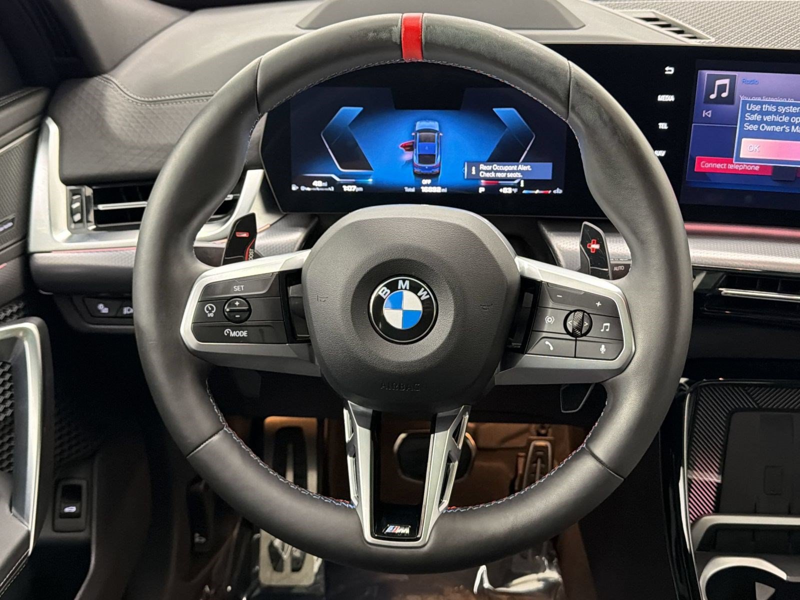 Used 2026 BMW X2 M35i AWD/4WD image 40