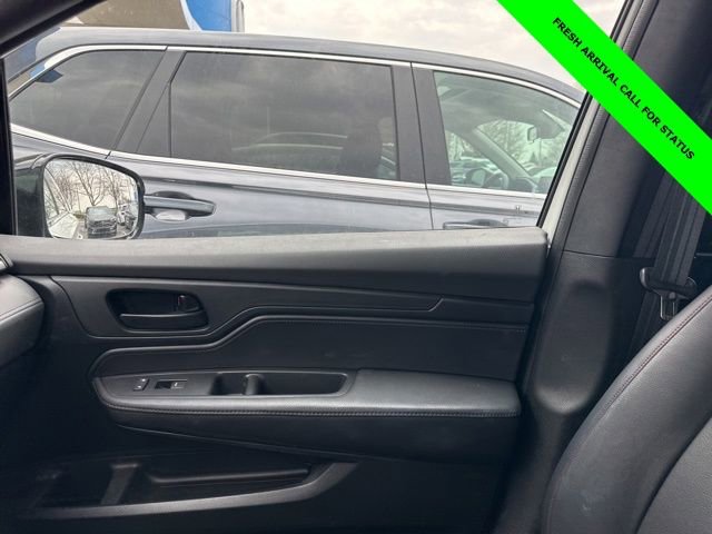 Used 2023 Honda Odyssey Sport image 28