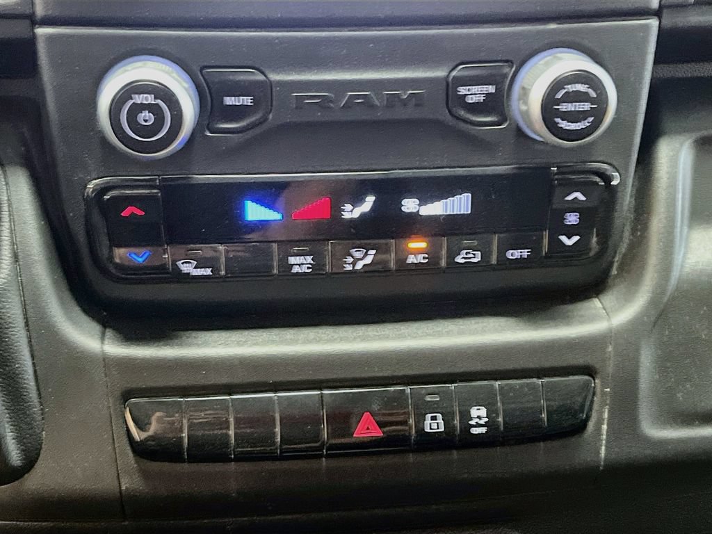 Used 2023 RAM ProMaster 1500 FWD image 15