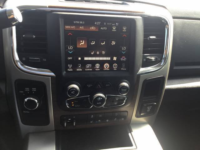 Used 2014 RAM 2500 Laramie AWD/4WD image 17