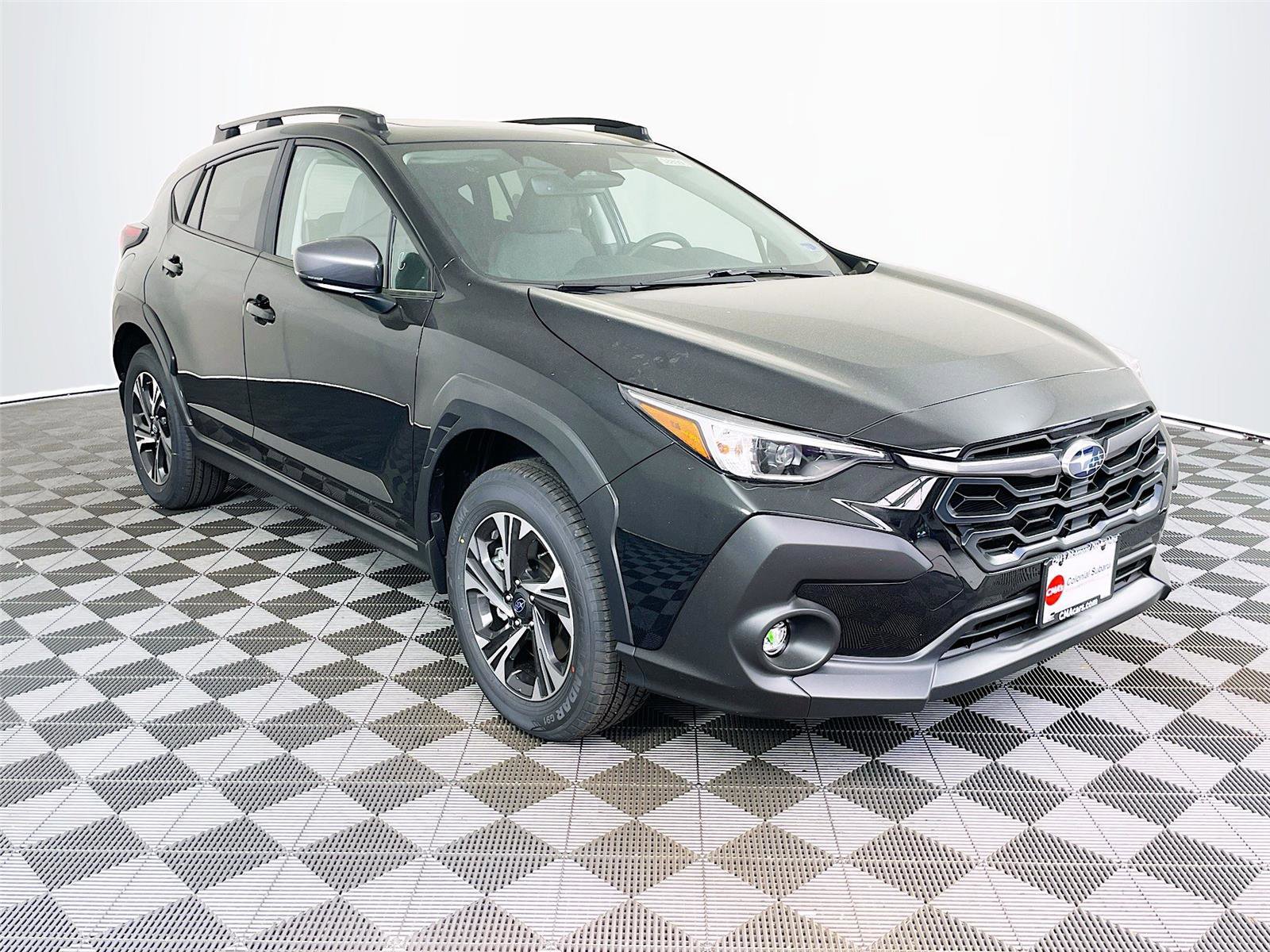 New 2026 Subaru Crosstrek 2.0i Premium