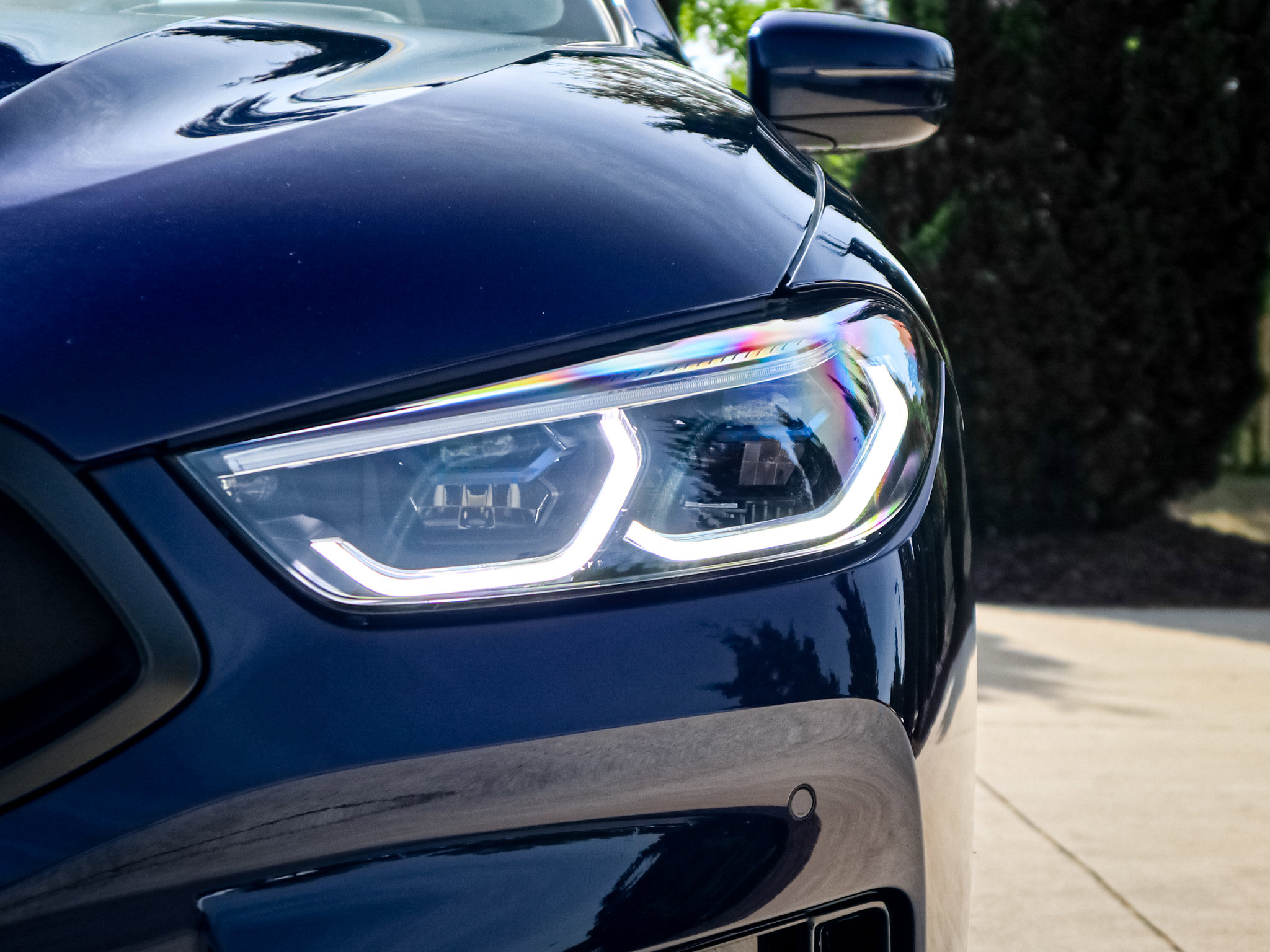 Used 2026 BMW 840i Coupe RWD image 6