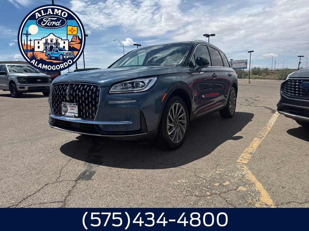 Used 2024 Lincoln Corsair Reserve w/ Equipment Group 201A image 1