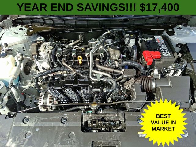 Used 2024 Nissan Altima 2.5 SV image 29