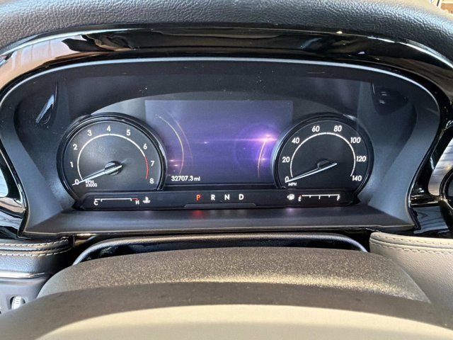 Certified 2020 Lincoln Corsair Reserve FWD image 30