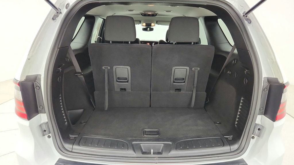 Used 2021 Dodge Durango SXT image 23