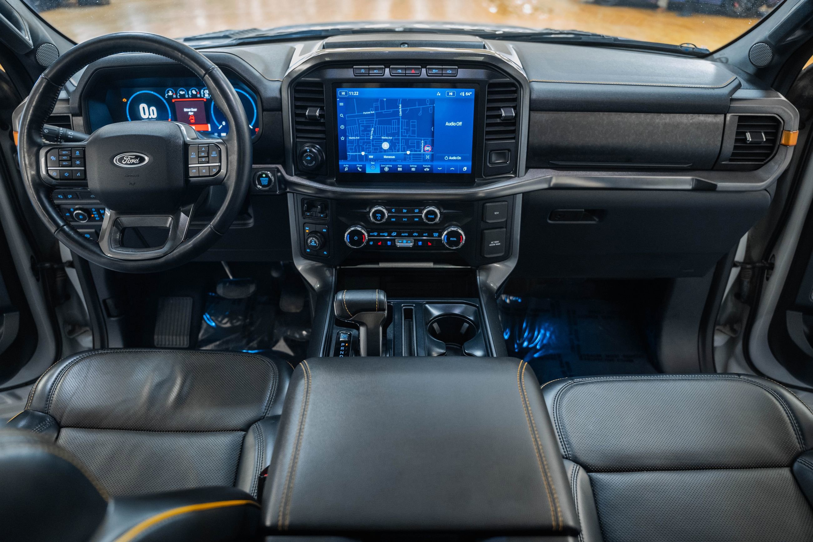 Used 2023 Ford F150 Tremor w/ Equipment Group 402A High image 26