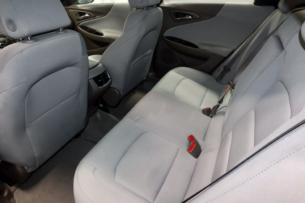 Used 2023 Chevrolet Malibu LT FWD image 20