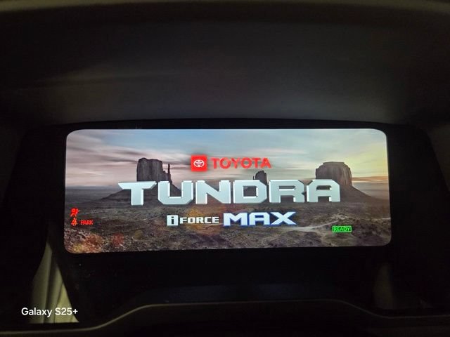 New 2026 Toyota Tundra Platinum AWD/4WD image 67