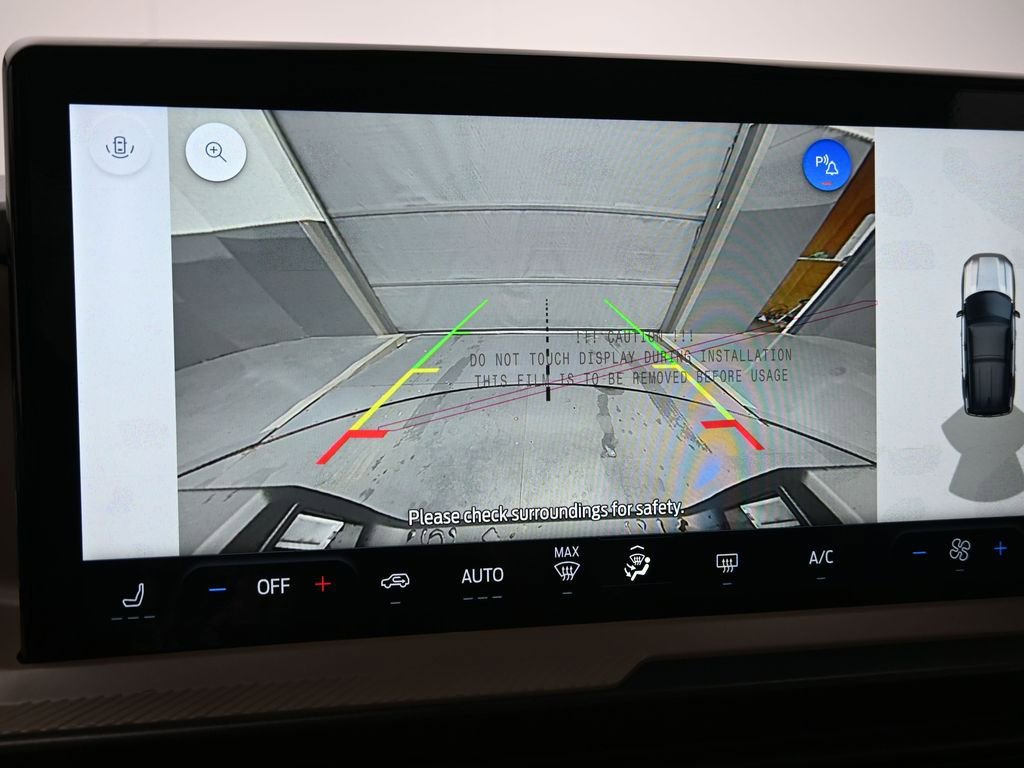 New 2025 Ford Bronco Sport Big Bend w/ Convenience Package image 30