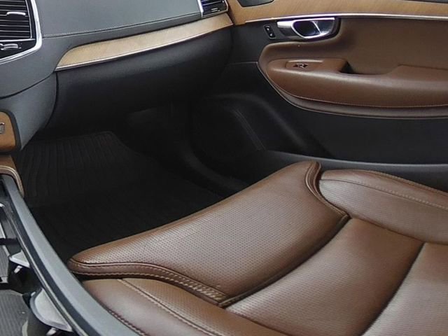 Used 2019 Volvo XC90 T6 Inscription w/ Advanced Package AWD/4WD image 23