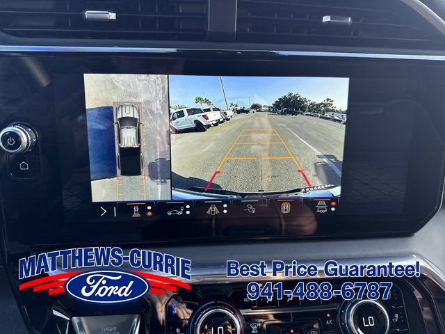 Used 2026 GMC Sierra 3500 Denali Ultimate AWD/4WD image 21
