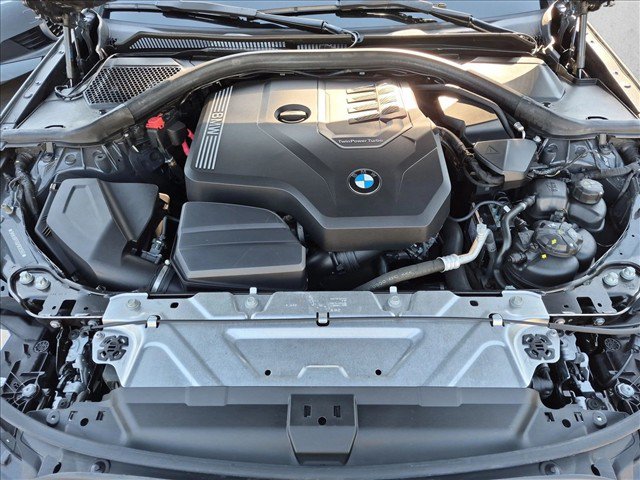 Certified 2023 BMW 330i Sedan w/ Premium Package RWD image 24