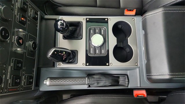 Used 2024 INEOS Grenadier Fieldmaster Edition image 50