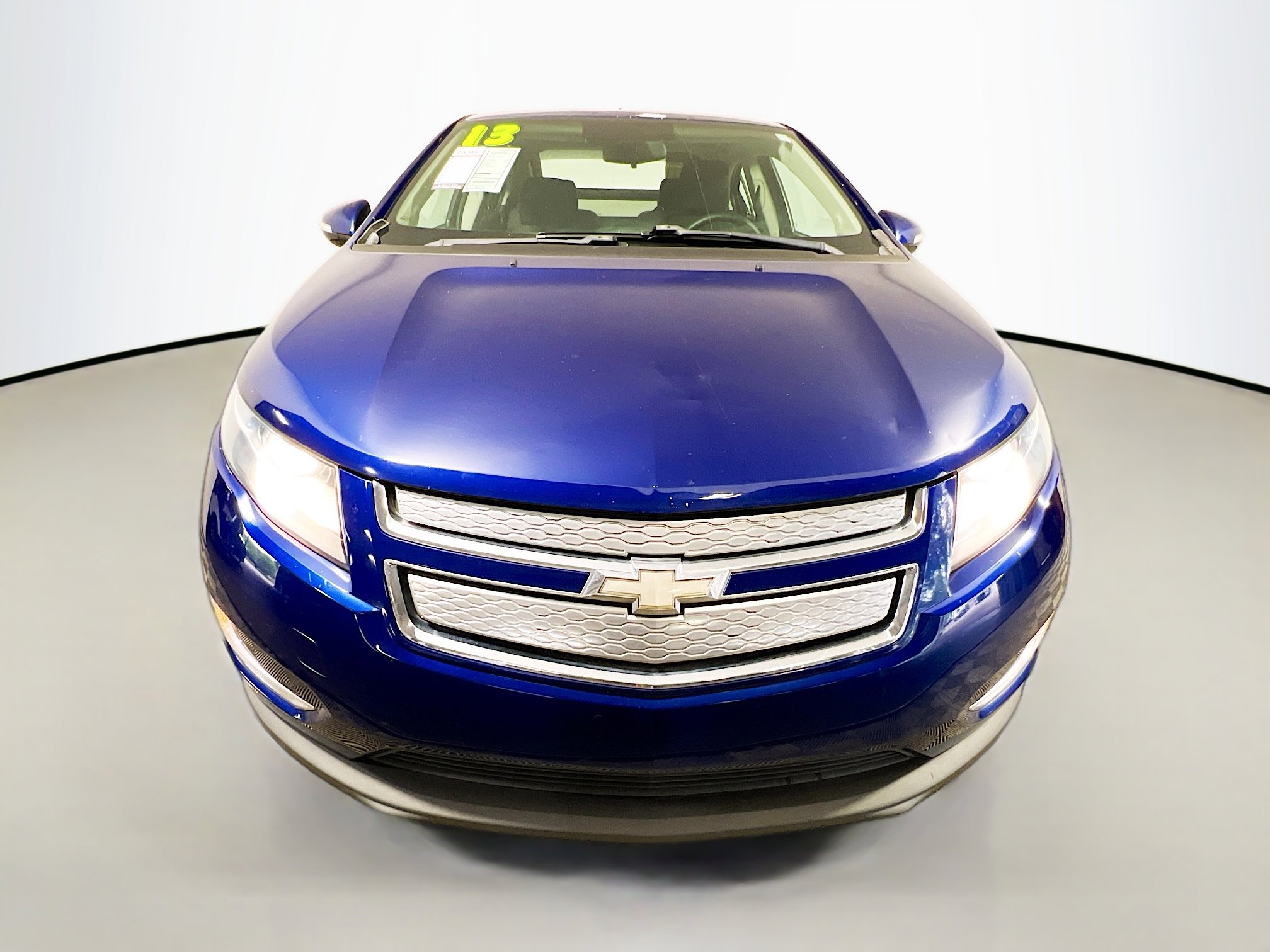Used 2013 Chevrolet Volt image 11