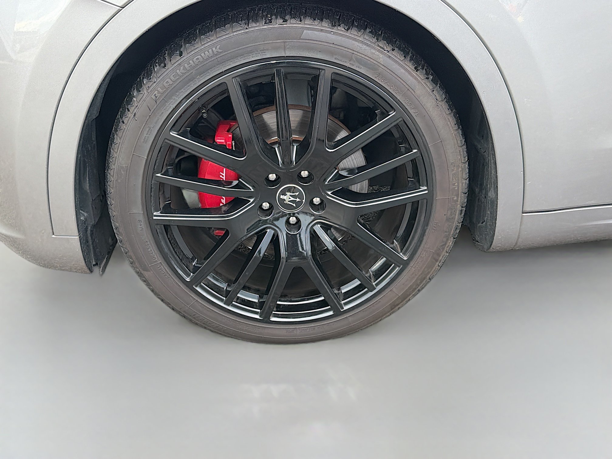 Used 2022 Maserati Levante GT AWD/4WD image 42