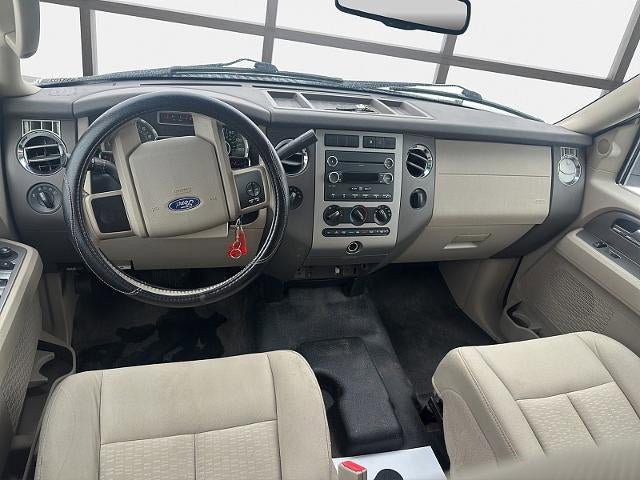Used 2012 Ford Expedition EL XL w/ HD Trailer Tow Pkg image 18