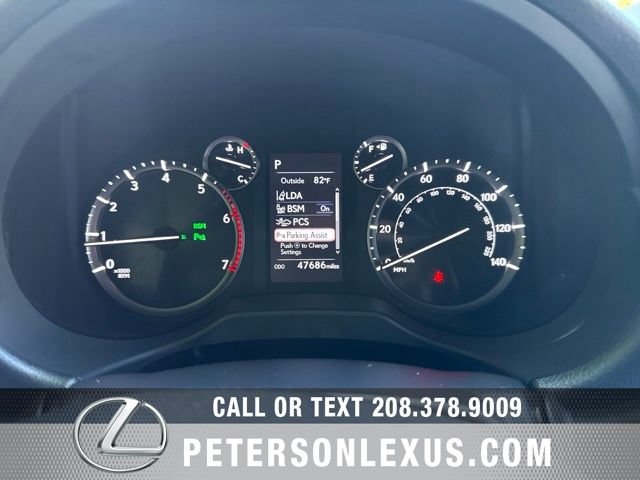 Used 2023 Lexus GX 460 Premium w/ Premium Package AWD/4WD image 29