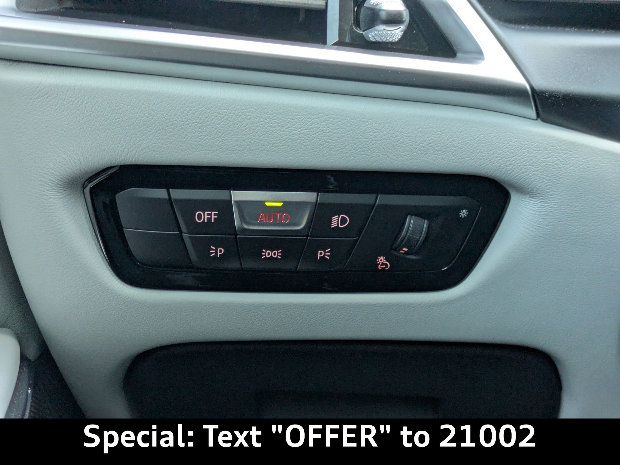 Used 2025 BMW M3 Competition image 26