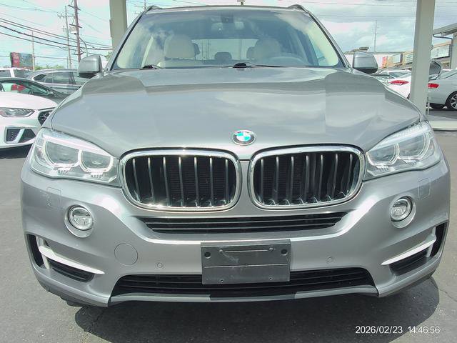 Used 2016 BMW X5 xDrive35i image 2
