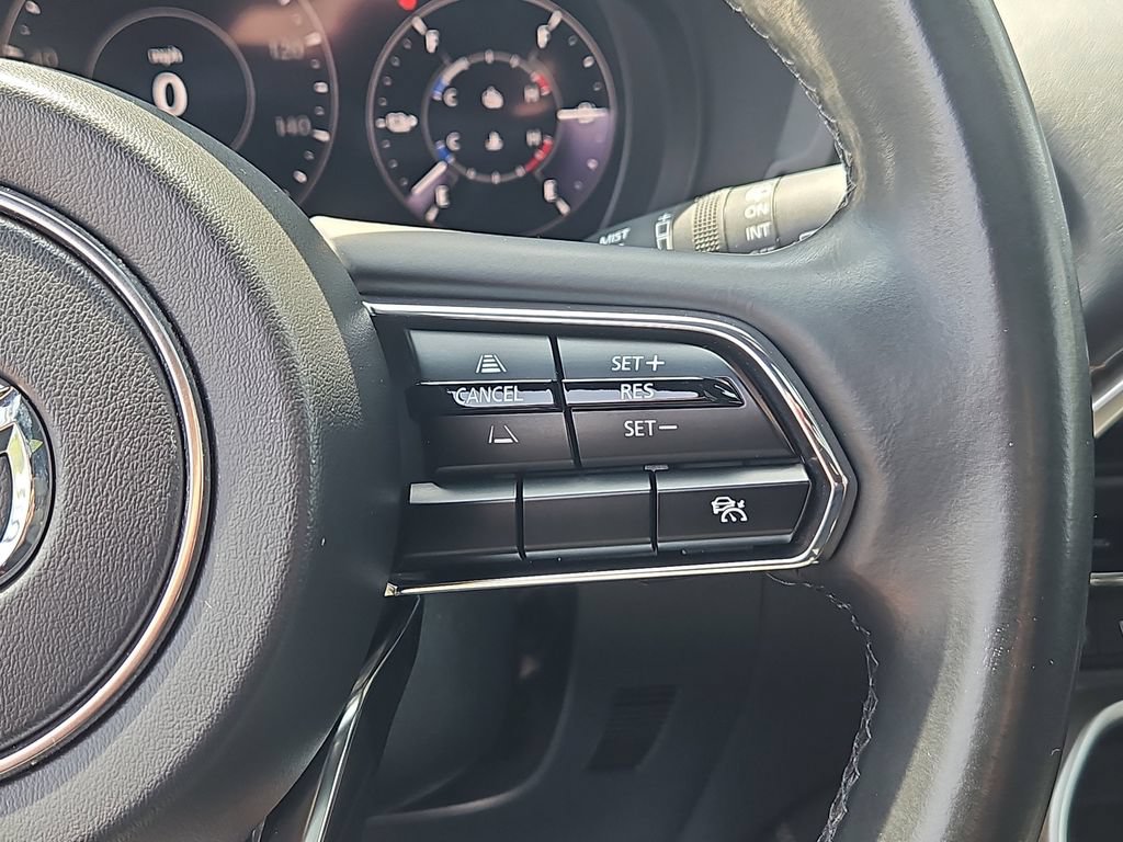 Used 2024 MAZDA CX-90 Plug-In Hybrid w/ Premium Plus AWD/4WD image 30