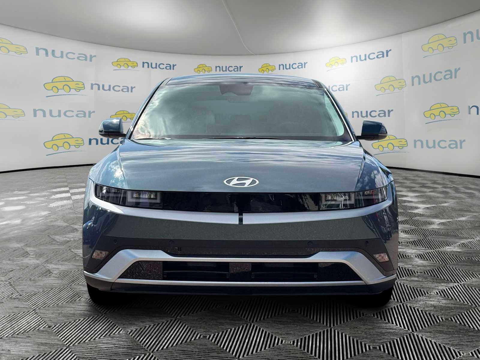 New 2026 Hyundai Ioniq 5 SEL image 12