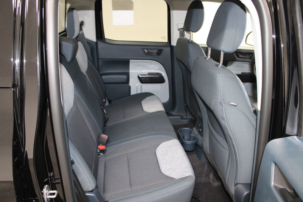 New 2026 Ford Maverick XLT image 29