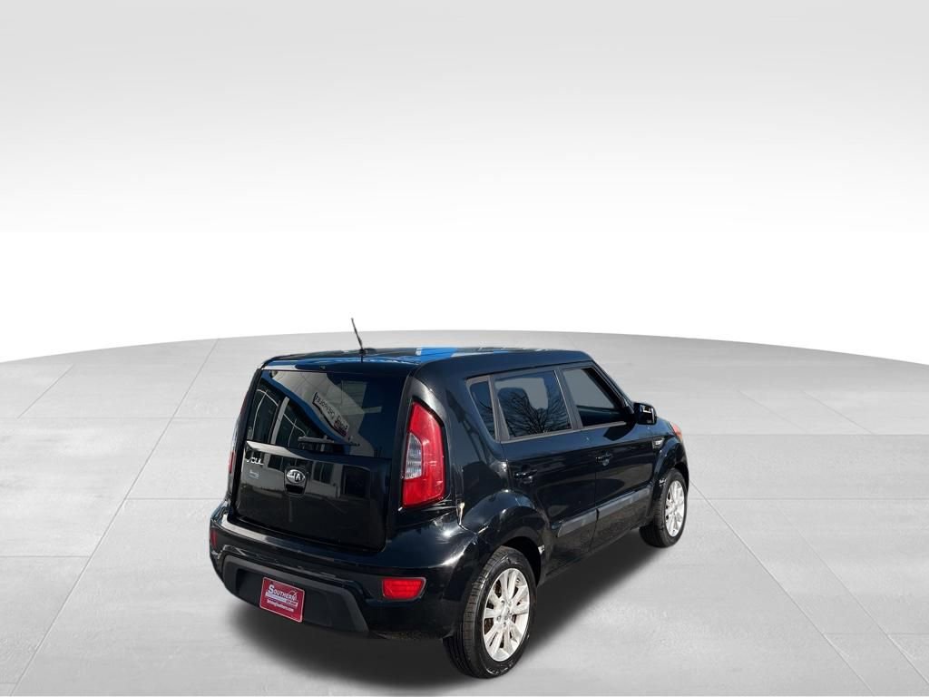 Used 2013 Kia Soul image 25