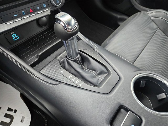 Used 2024 Ford Mustang GT Premium image 22
