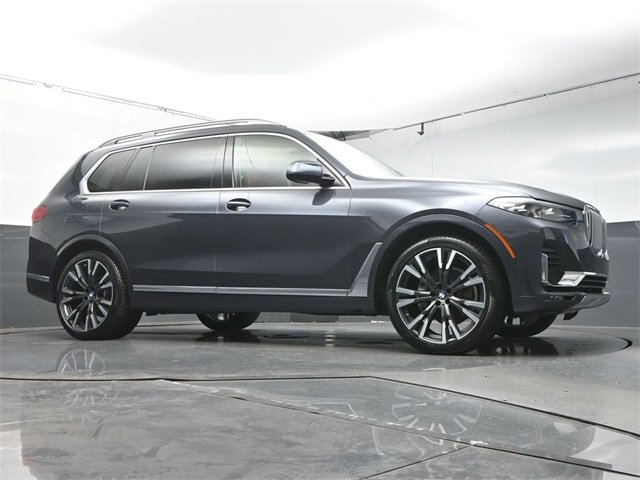 Used 2019 BMW X7 xDrive40i w/ Premium Package image 33