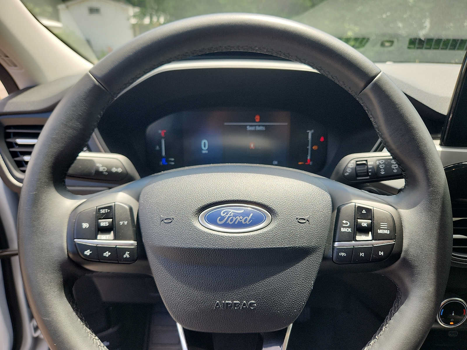 Used 2024 Ford Escape Active FWD image 18