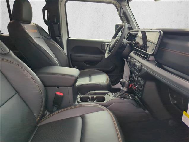Used 2026 Jeep Gladiator Mojave AWD/4WD image 25