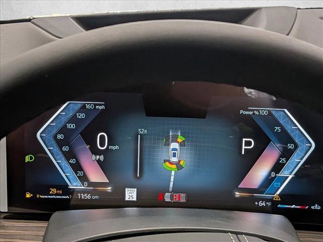 New 2026 BMW X5 xDrive40i image 11