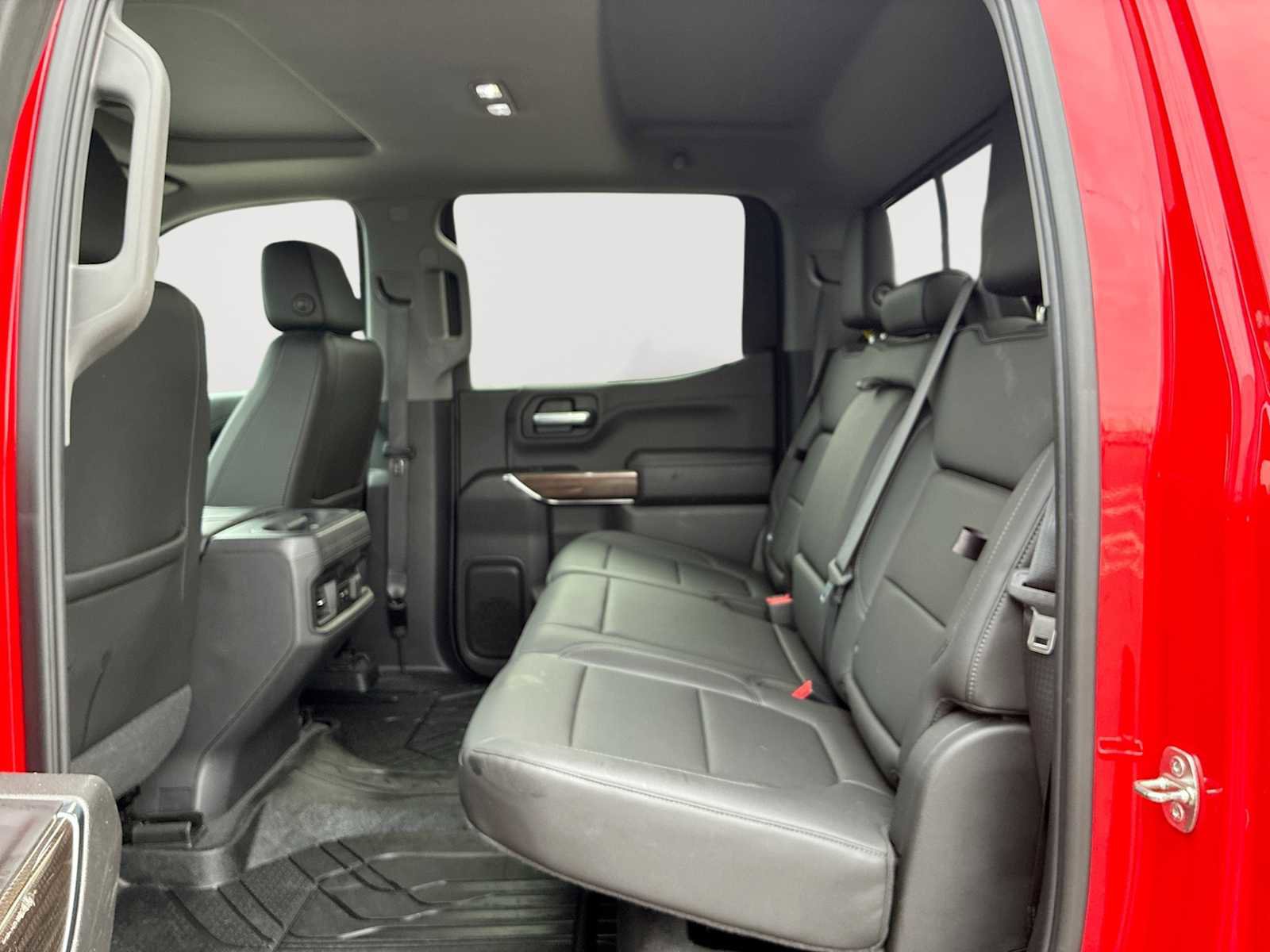 Certified 2019 Chevrolet Silverado 1500 RST image 25