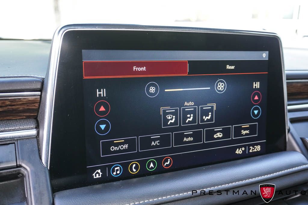 Used 2021 Chevrolet Suburban Premier image 35