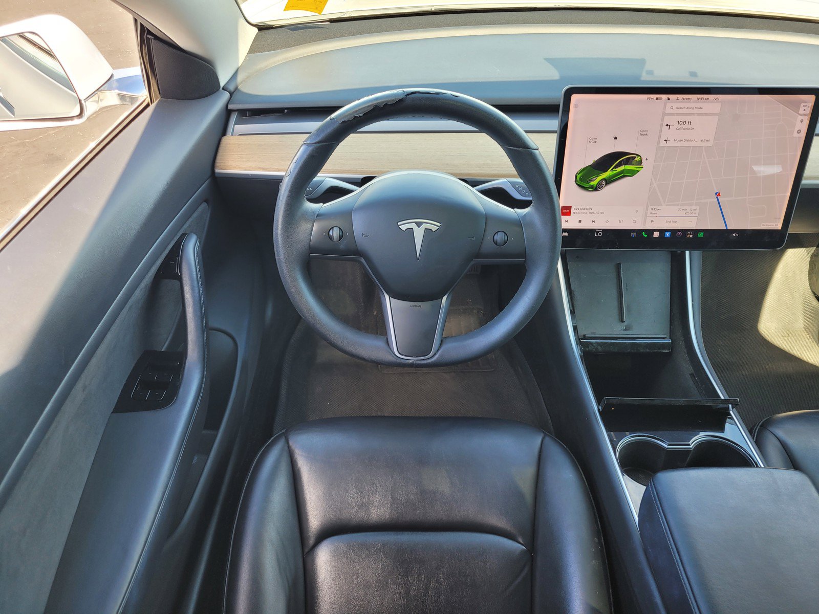 Used 2019 Tesla Model 3 Standard Range Plus RWD image 12