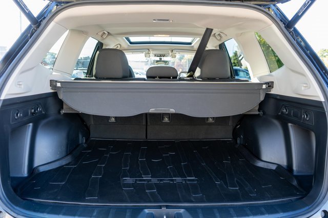Used 2021 Subaru Forester Premium image 10