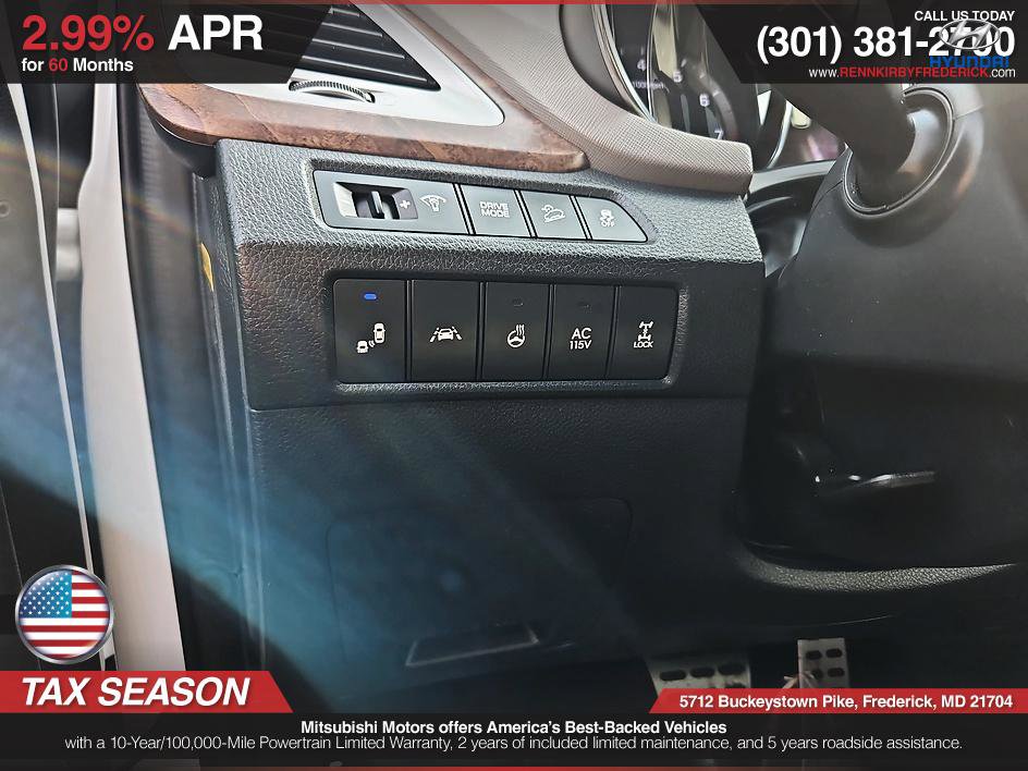 Used 2017 Hyundai Santa Fe SE w/ SE Ultimate Tech Package 03 image 26