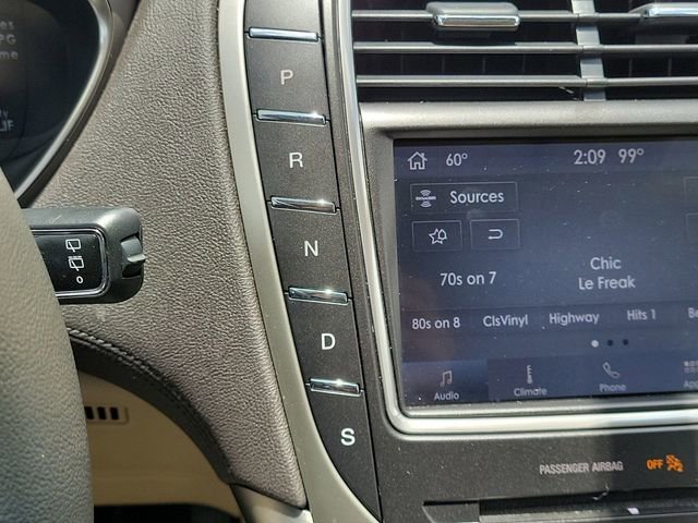 Used 2019 Lincoln Nautilus FWD image 22