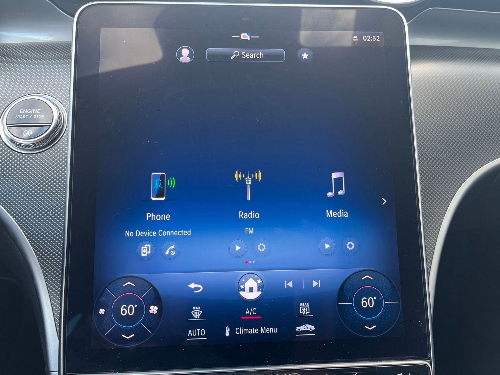 Used 2024 Mercedes-Benz C 300 4MATIC Sedan image 21