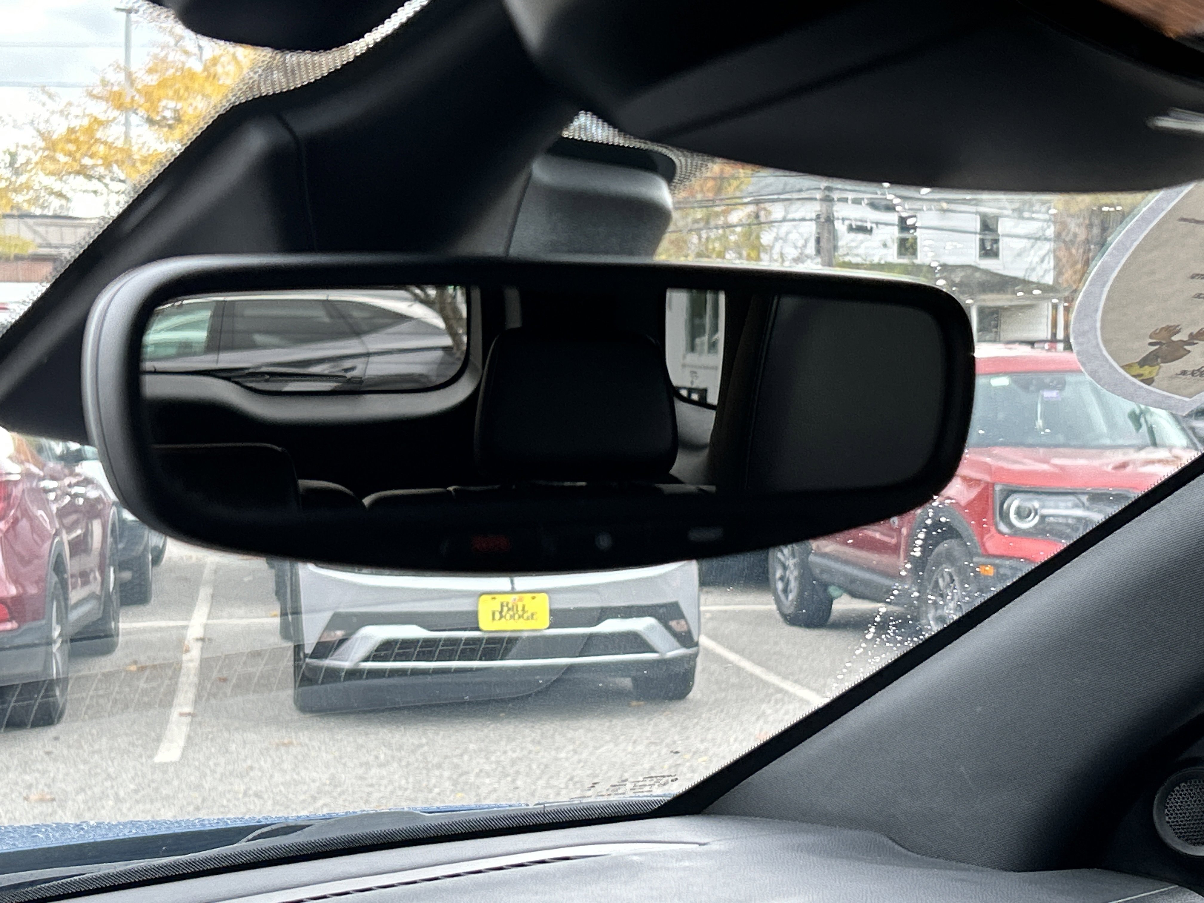 Used 2024 Dodge Durango GT image 30