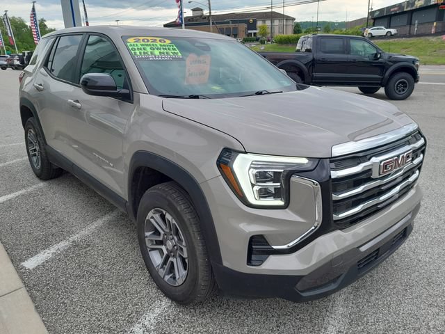 Used 2026 GMC Terrain Elevation AWD/4WD image 3