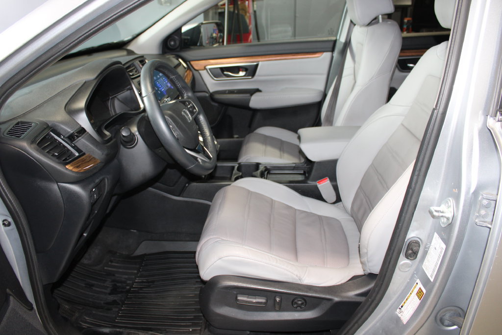 Used 2022 Honda CR-V EX-L image 7