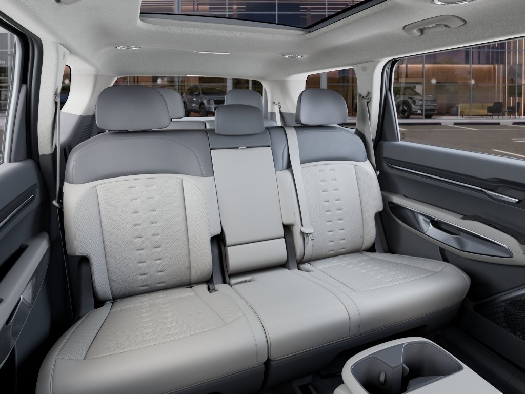 New 2026 Kia EV9 Wind AWD/4WD image 16