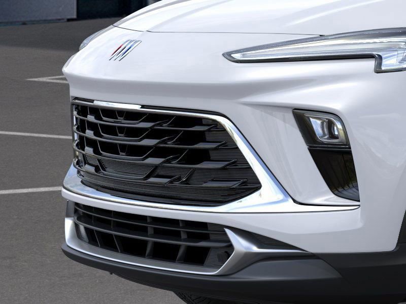 New 2026 Buick Encore GX Preferred image 13