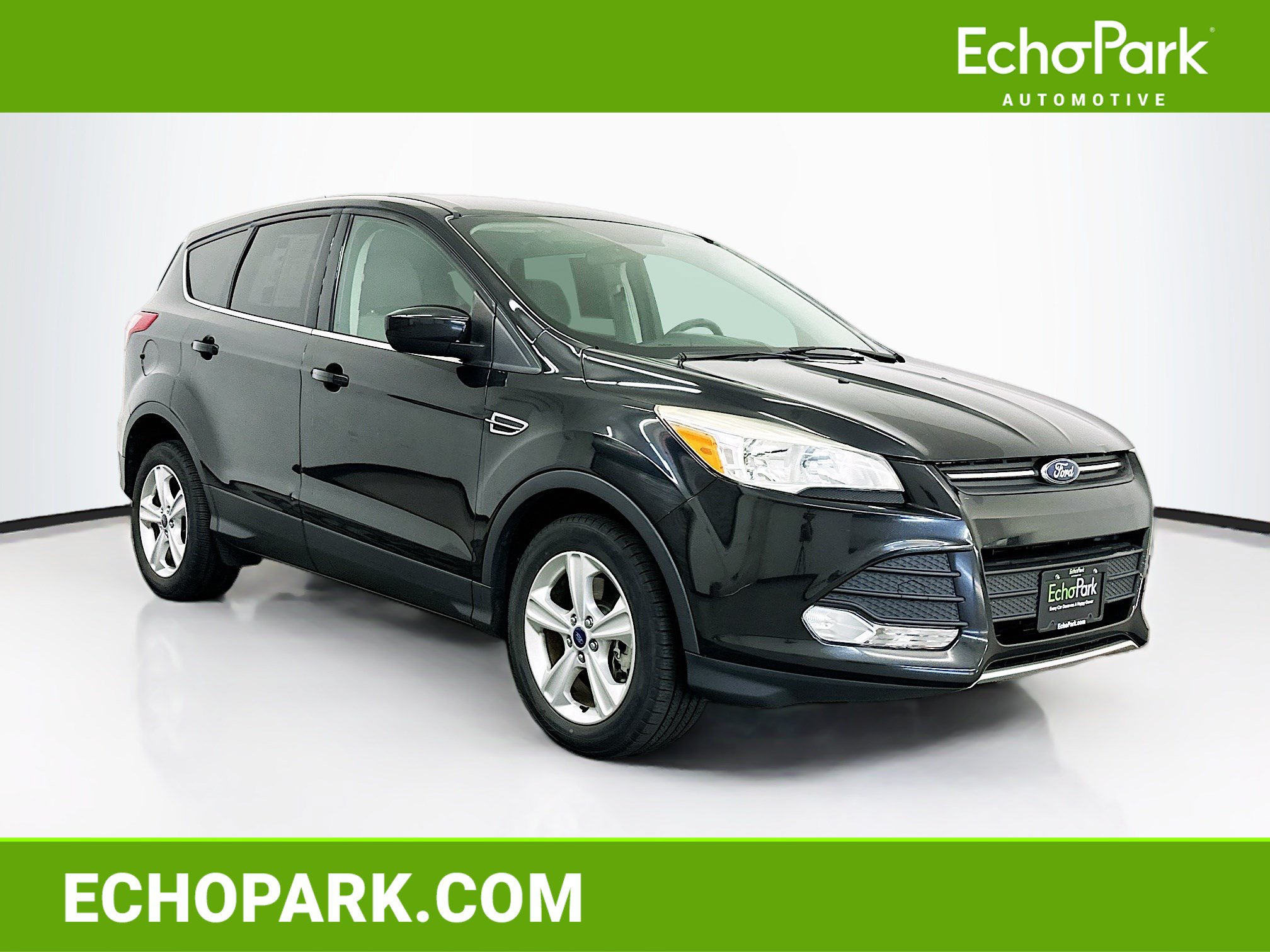 Used 2015 Ford Escape SE