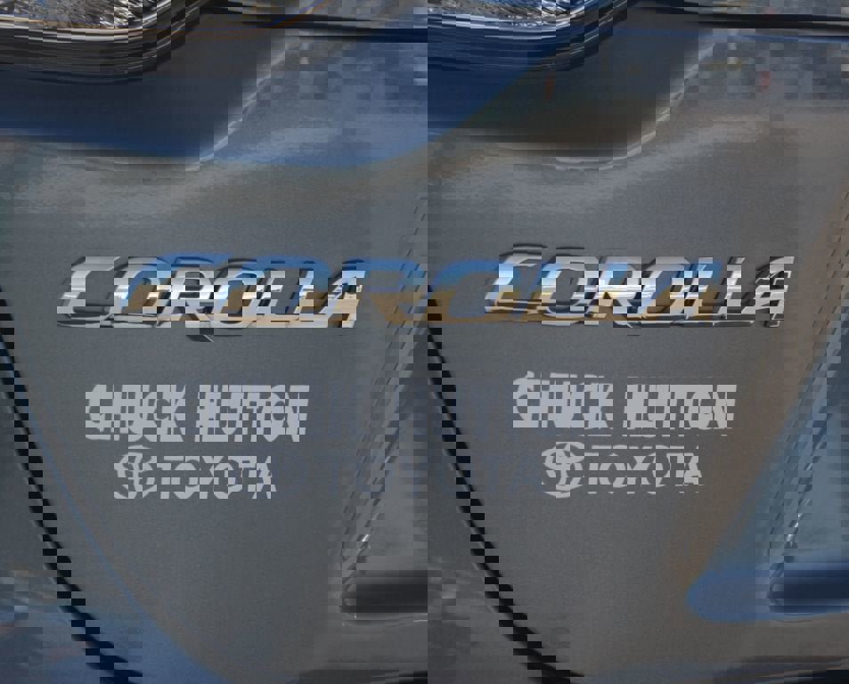 Used 2024 Toyota Corolla LE image 16