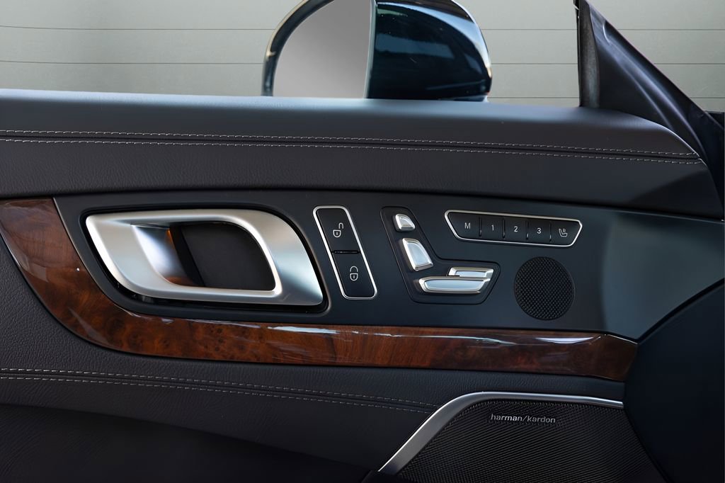 Used 2019 Mercedes-Benz SL 450 image 30